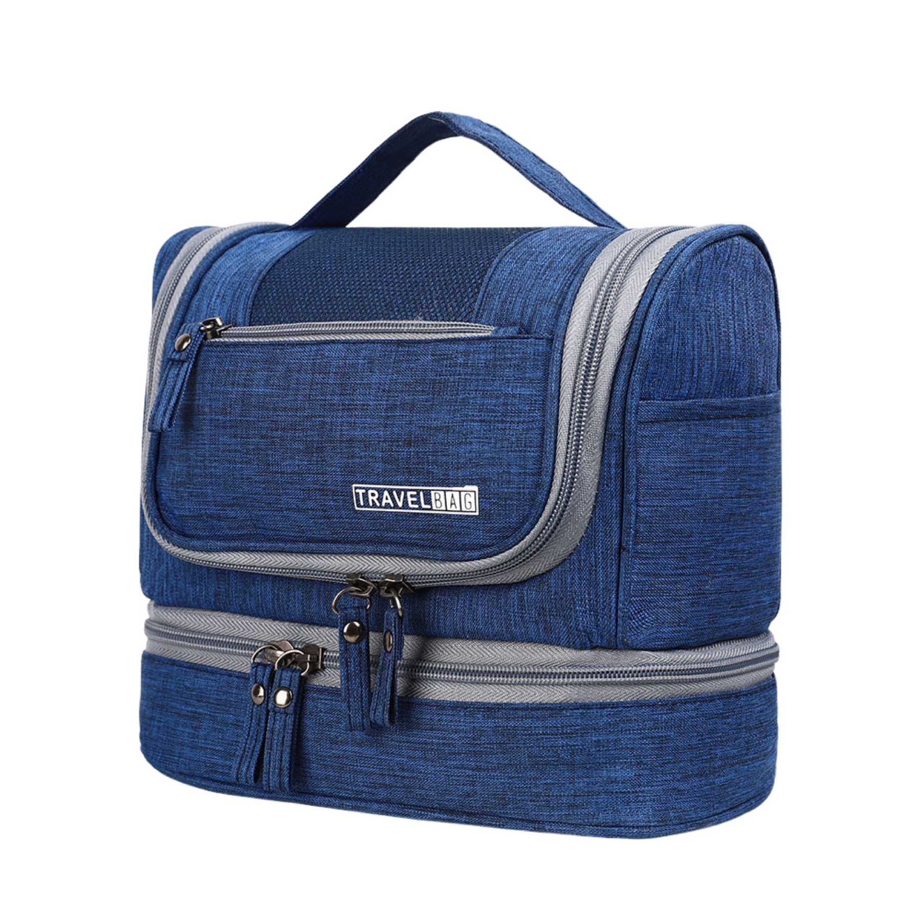 Hand Wash Bag With Hook 5
