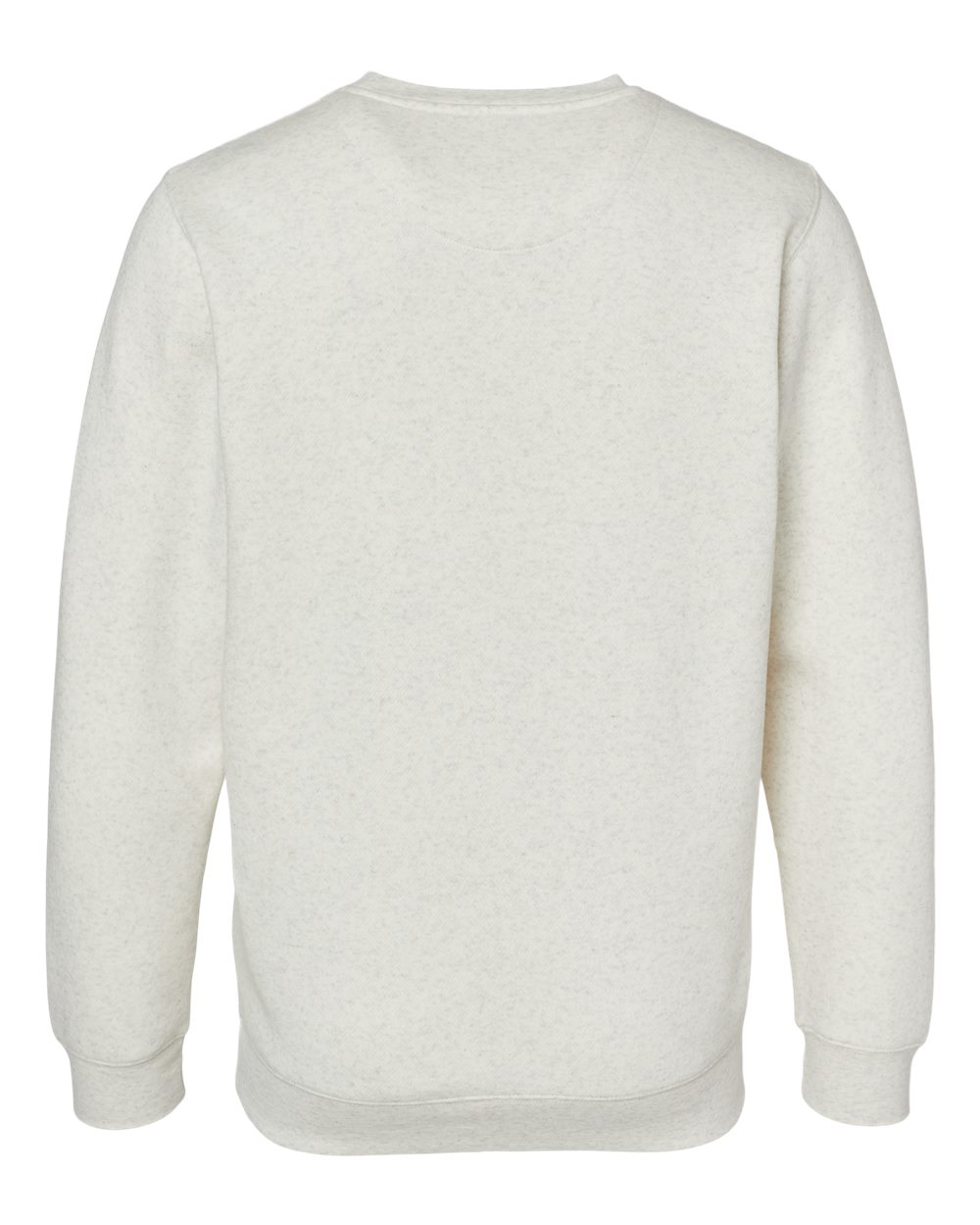Unisex Elevated Fleece Crewneck Sweatshirt - 6925 91