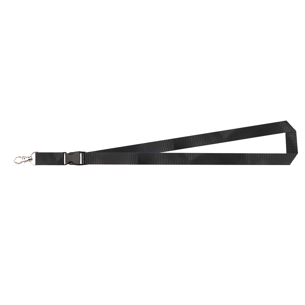 ColorSnap Quick-Release Lanyard with Swivel Clip 7