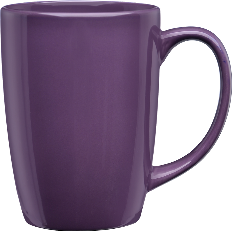 16 oz. Taza Collection - Deep Etched 10