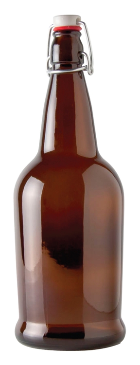 1 Litre Swing Top Growler