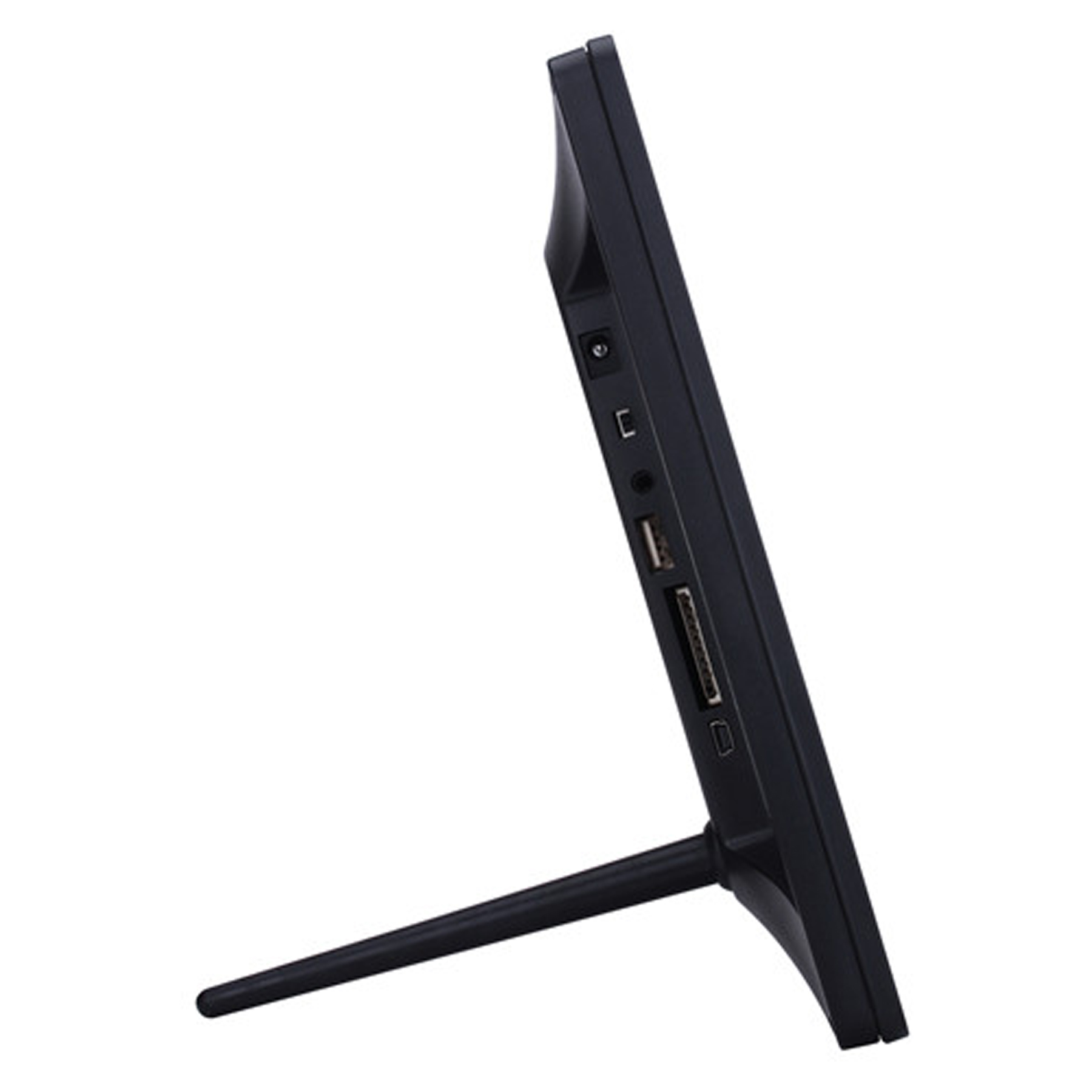 12" Digital Picture Frame – Slideshow, Video & Music Playback 10