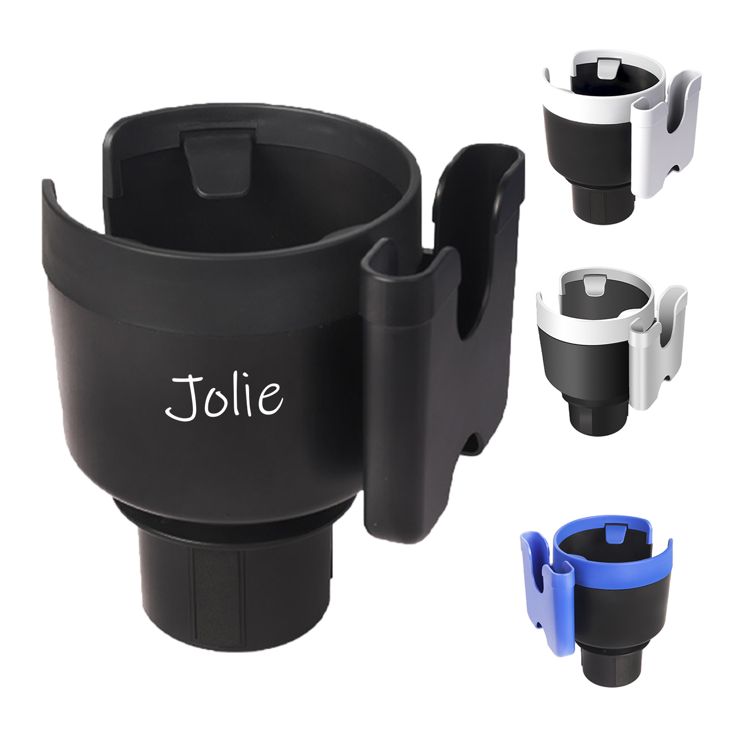 Expander Car Cup Holder 2