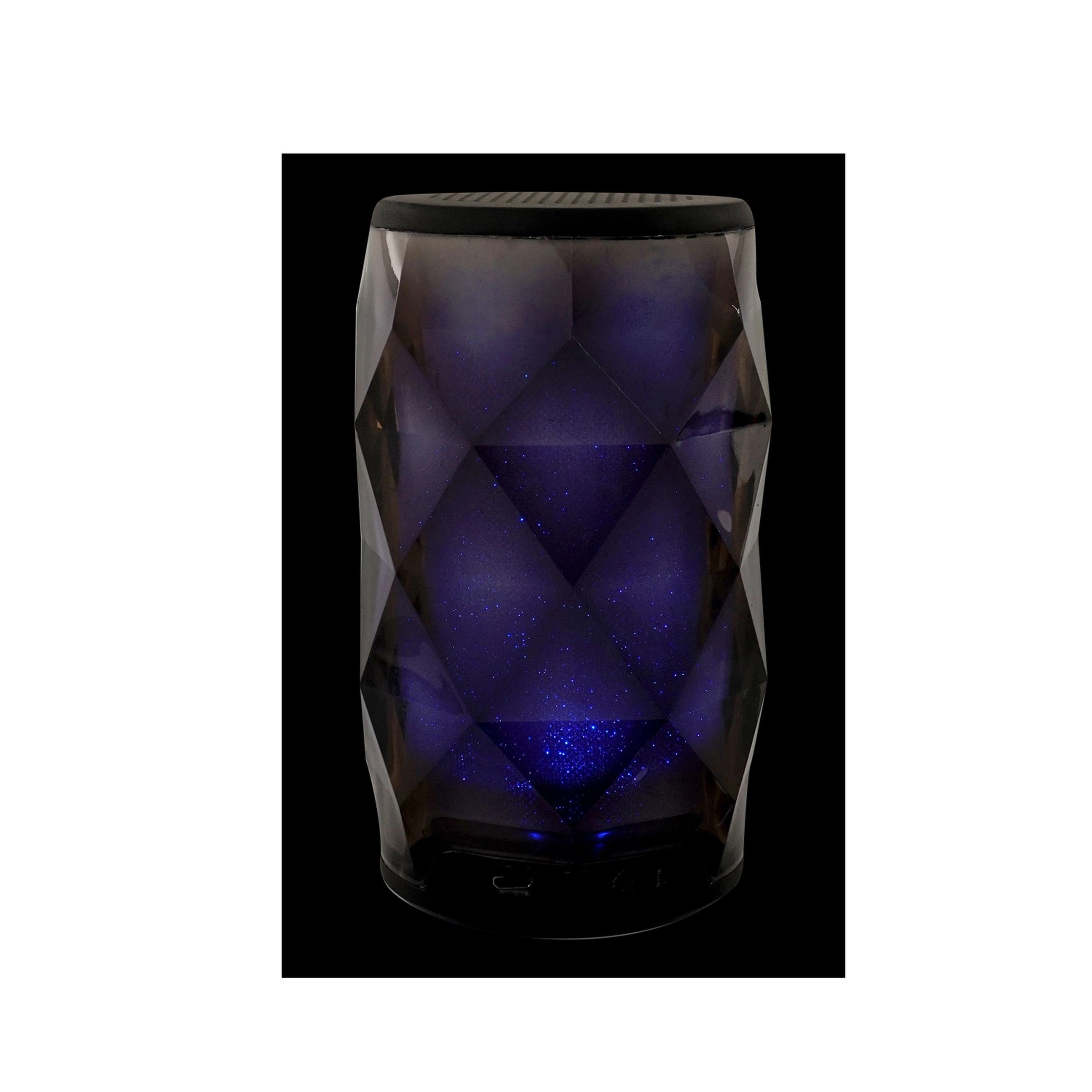 Diamond Bluetooth Speaker 3