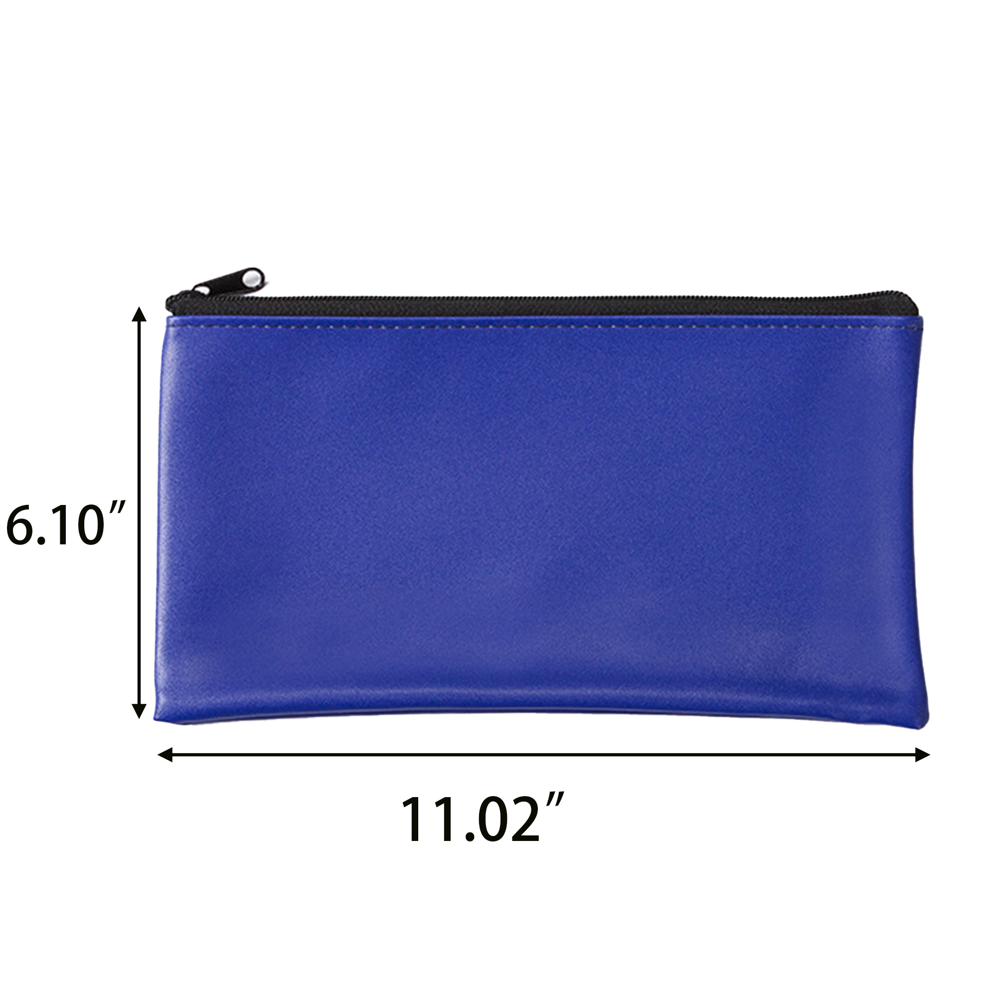 Custom Leather Money Pouch 2