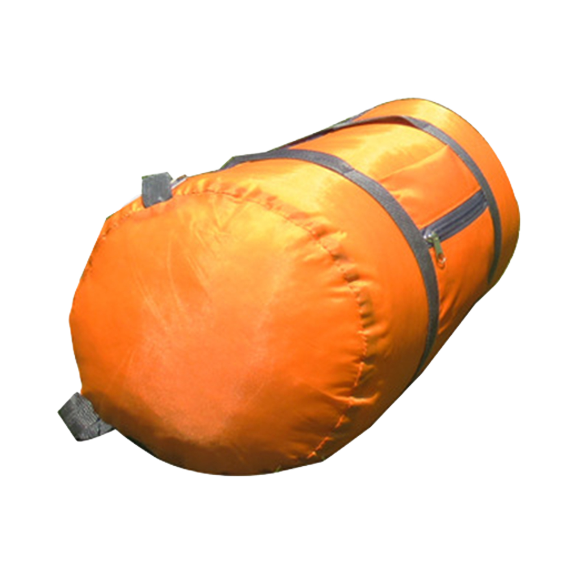 Polyester Outdoor Folding Sports Luggage Bag 2