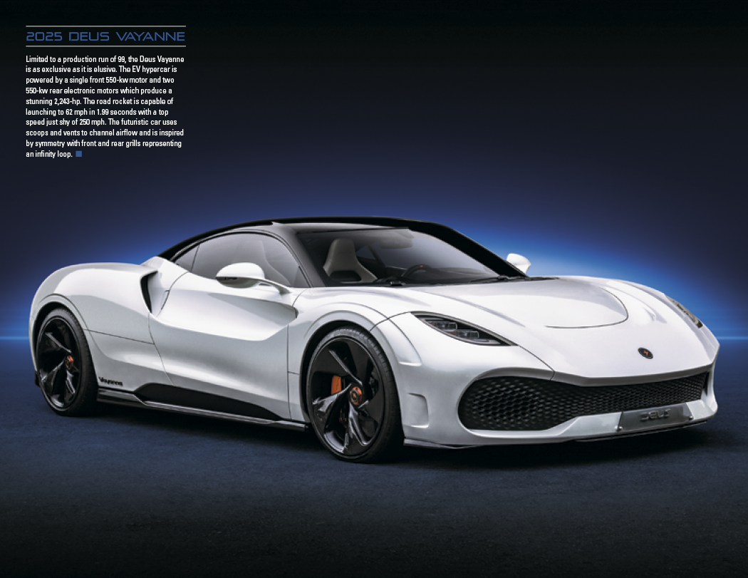 Triumph® Calendars Exotic Cars Calendar 66