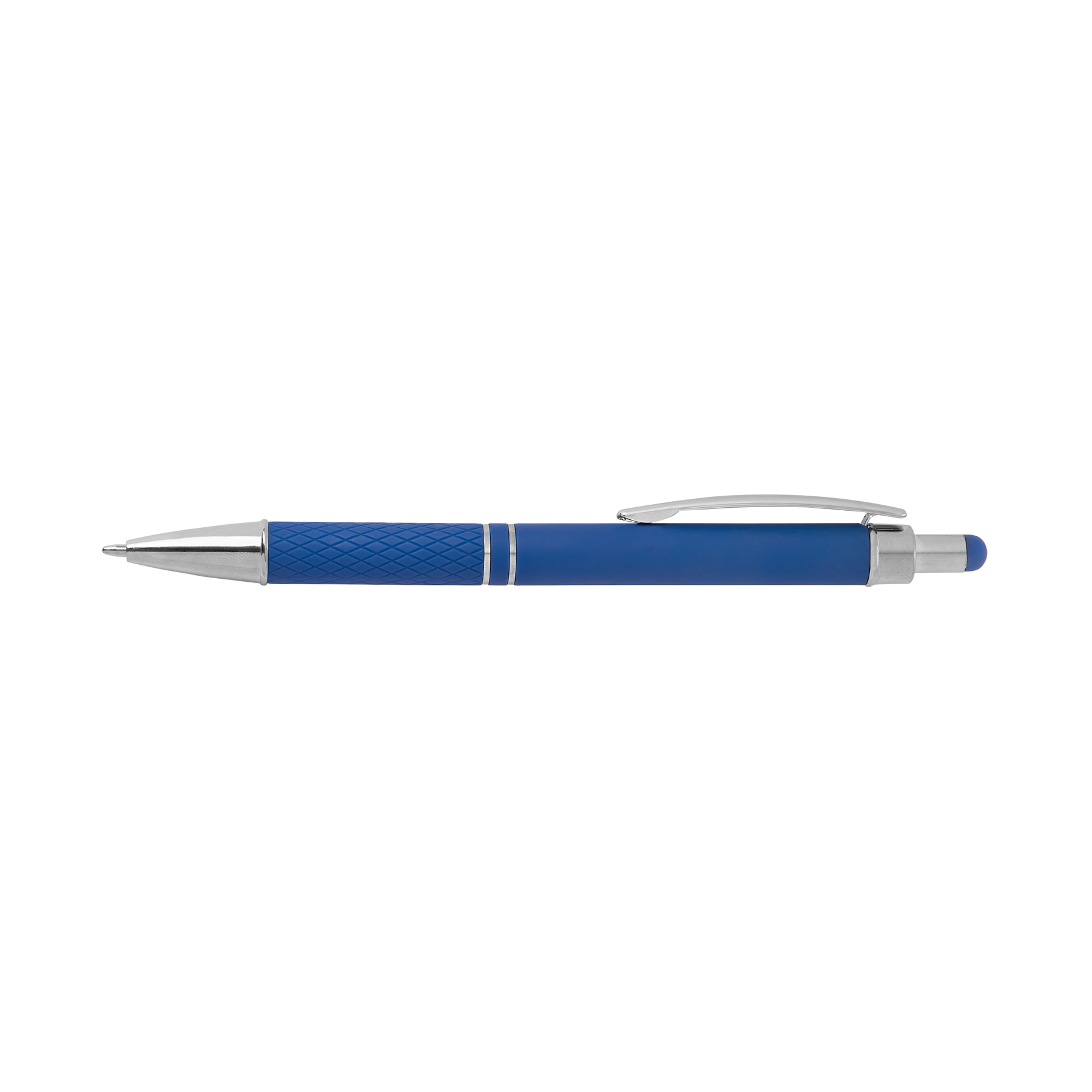 Palette Soft Touch Ballpoint Pen / Stylus 118