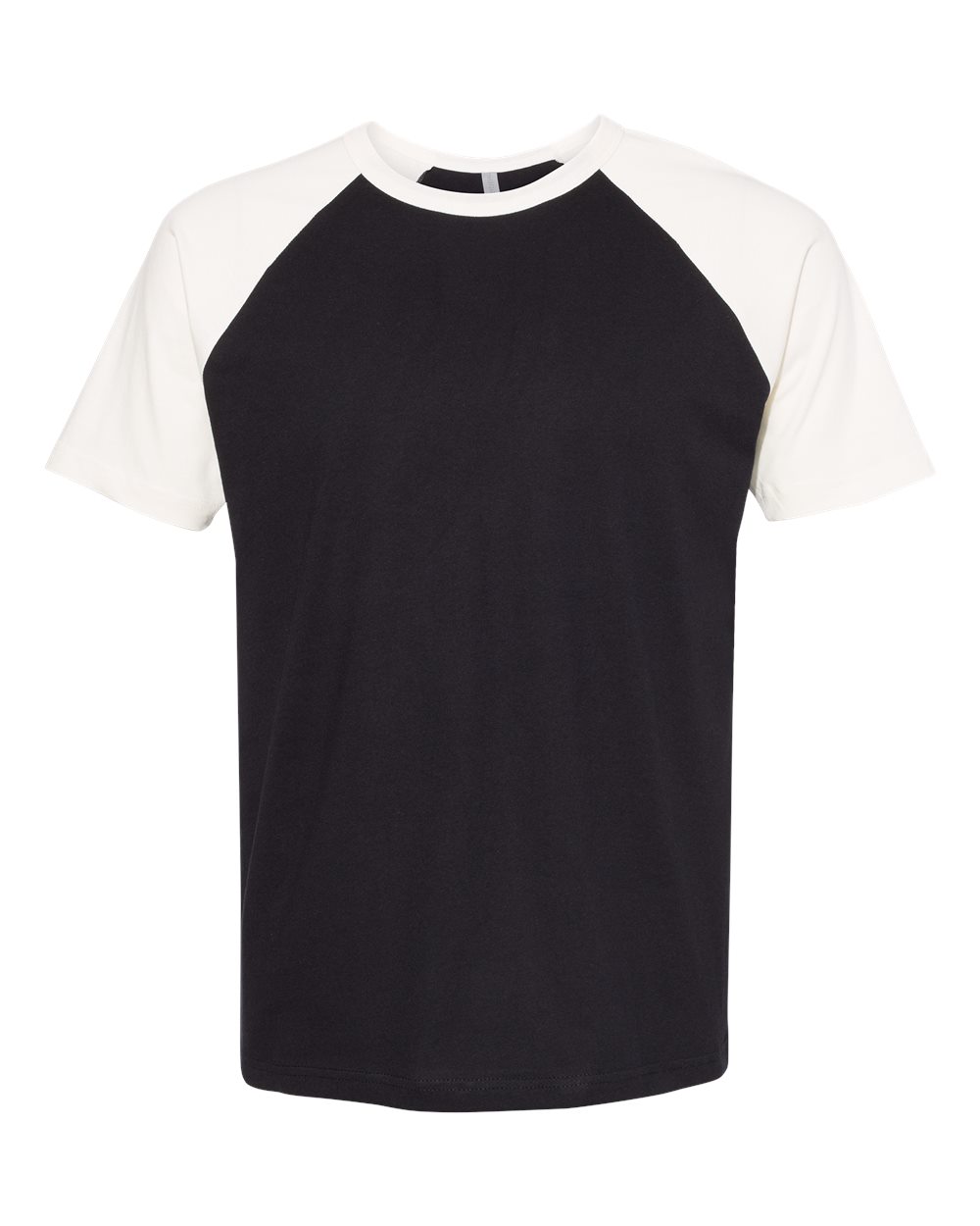 Unisex Cotton Raglan T-Shirt - 3650 21