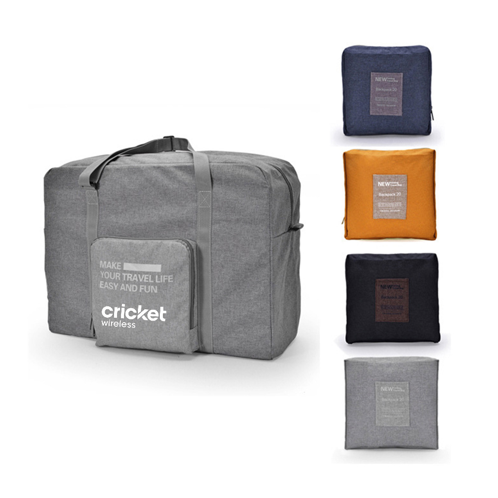 Large-Capacity Waterproof Storage Bag 1