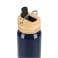 Billy 26oz Aluminum Bottle w/ FSC® Bamboo Lid 5
