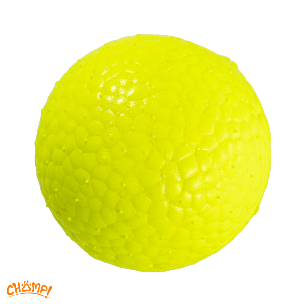 CHOMP!™ Durable Dog Ball 4