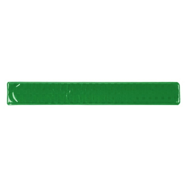 Reflective Slap Wristband 6
