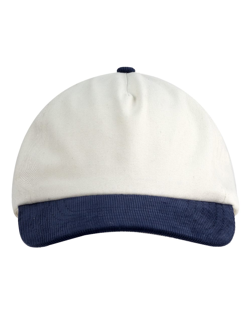 Corduroy Cap - BA710 9