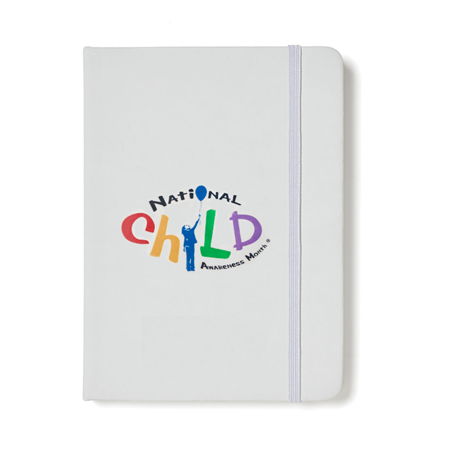 RPET Soft Touch Journal 21