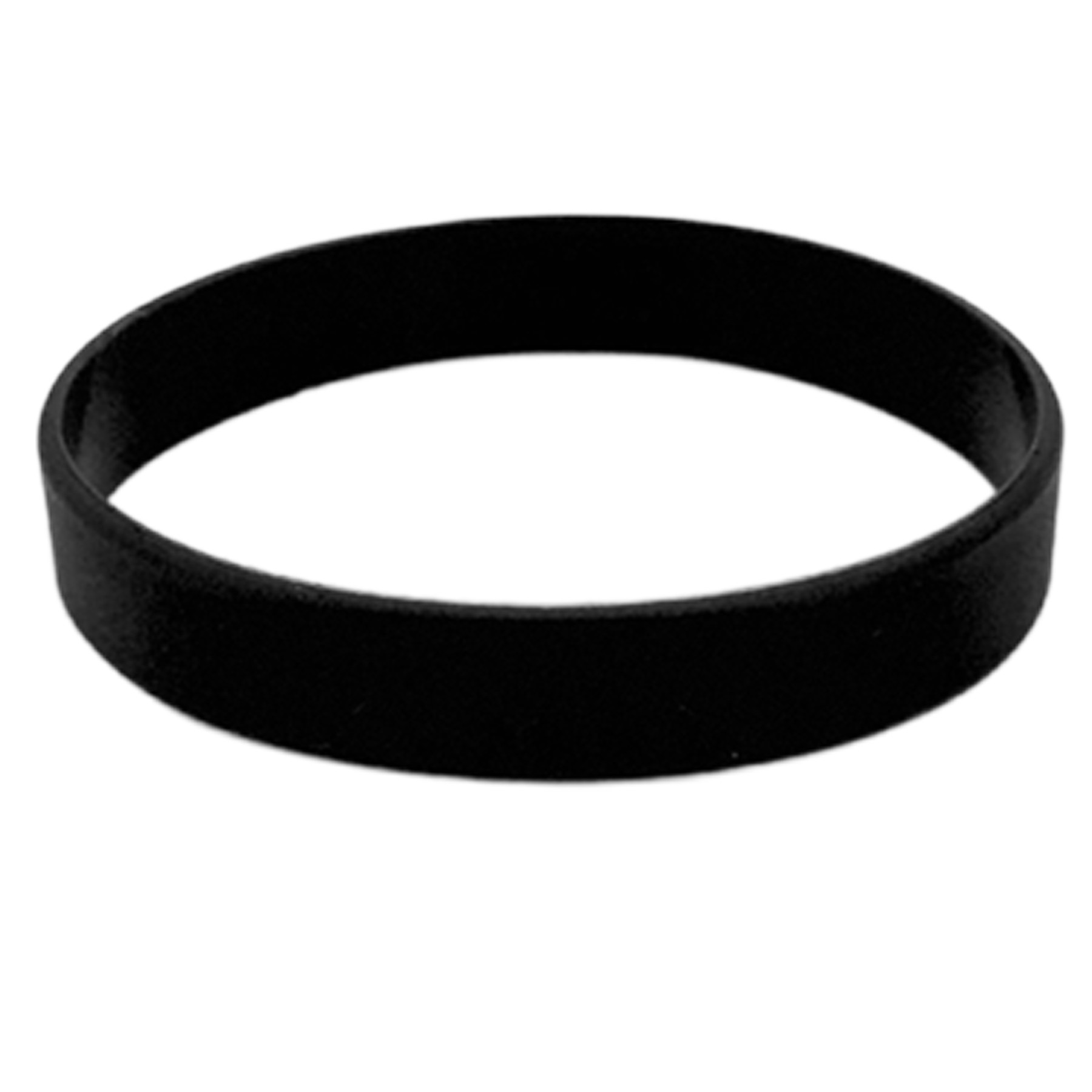 Embossed Silicone Wristband 8