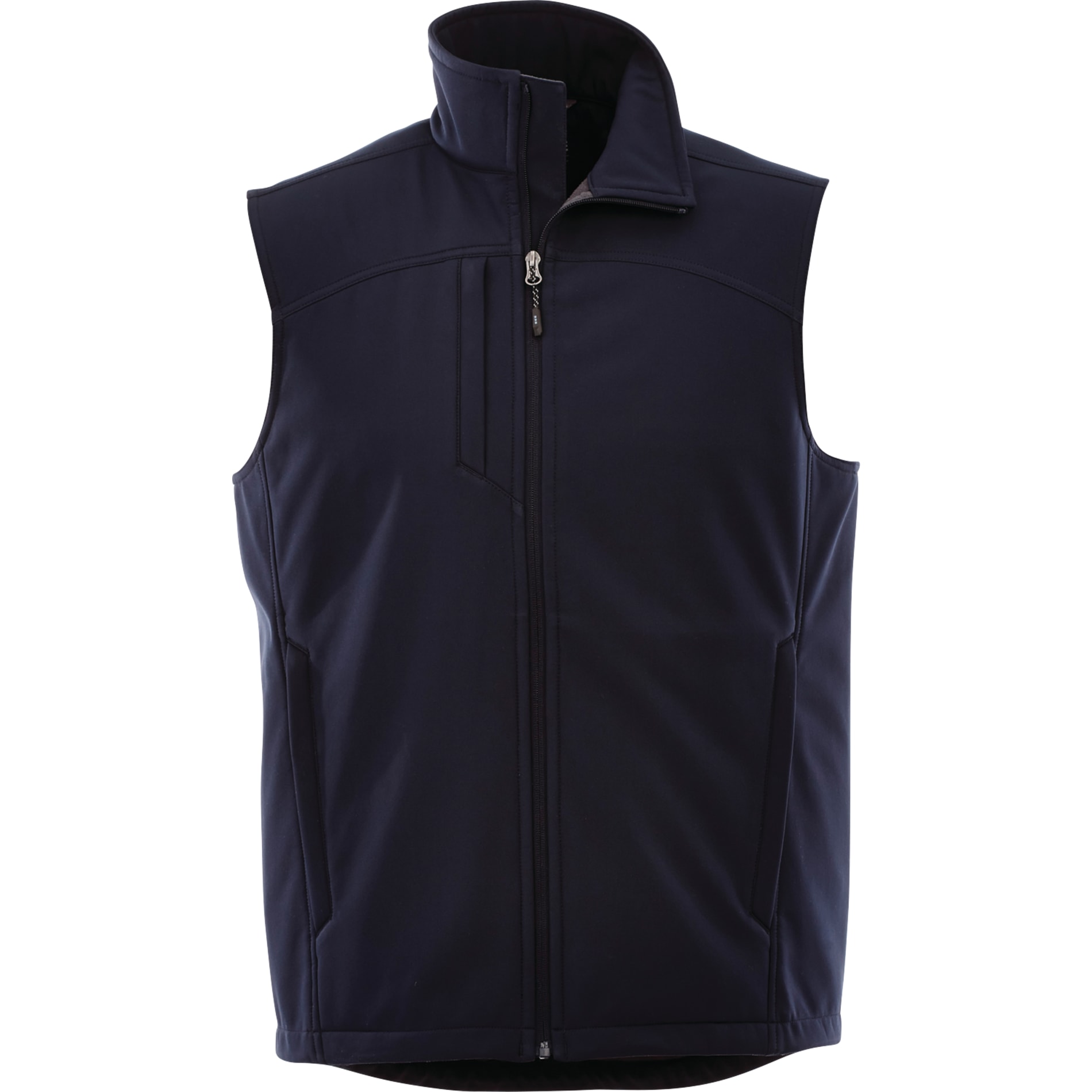 Men's STINSON Softshell Vest 78