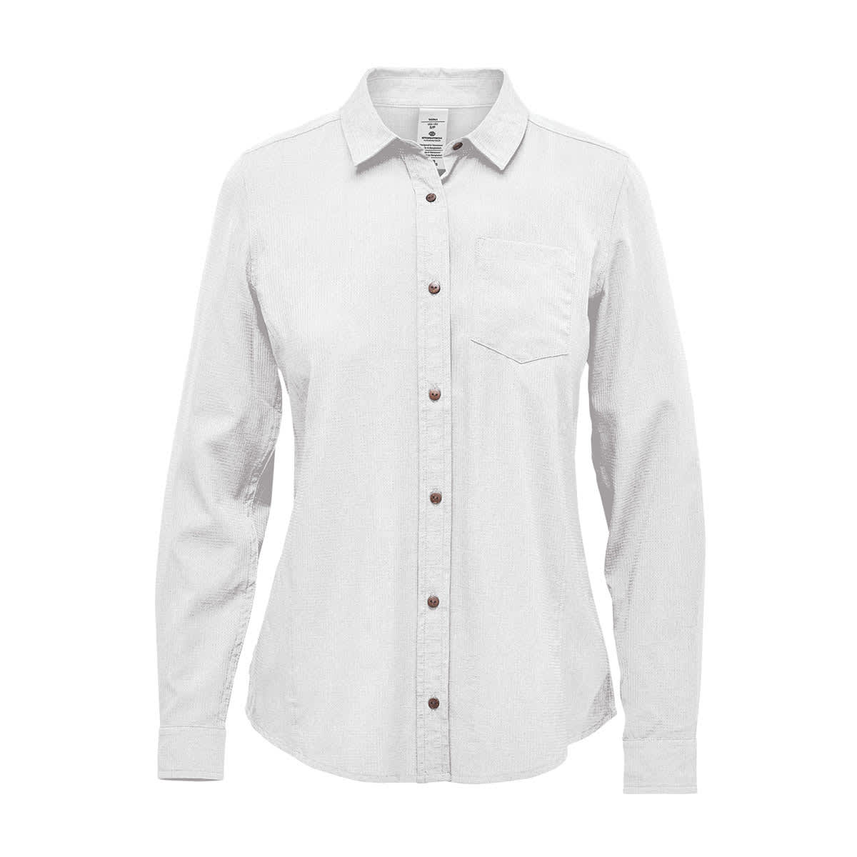 Stormtech Women's Azores Quick Dry L/S Shirt 16
