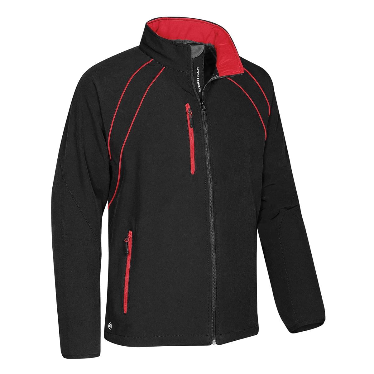 Stormtech Men's Crew Softshell Jacket 11