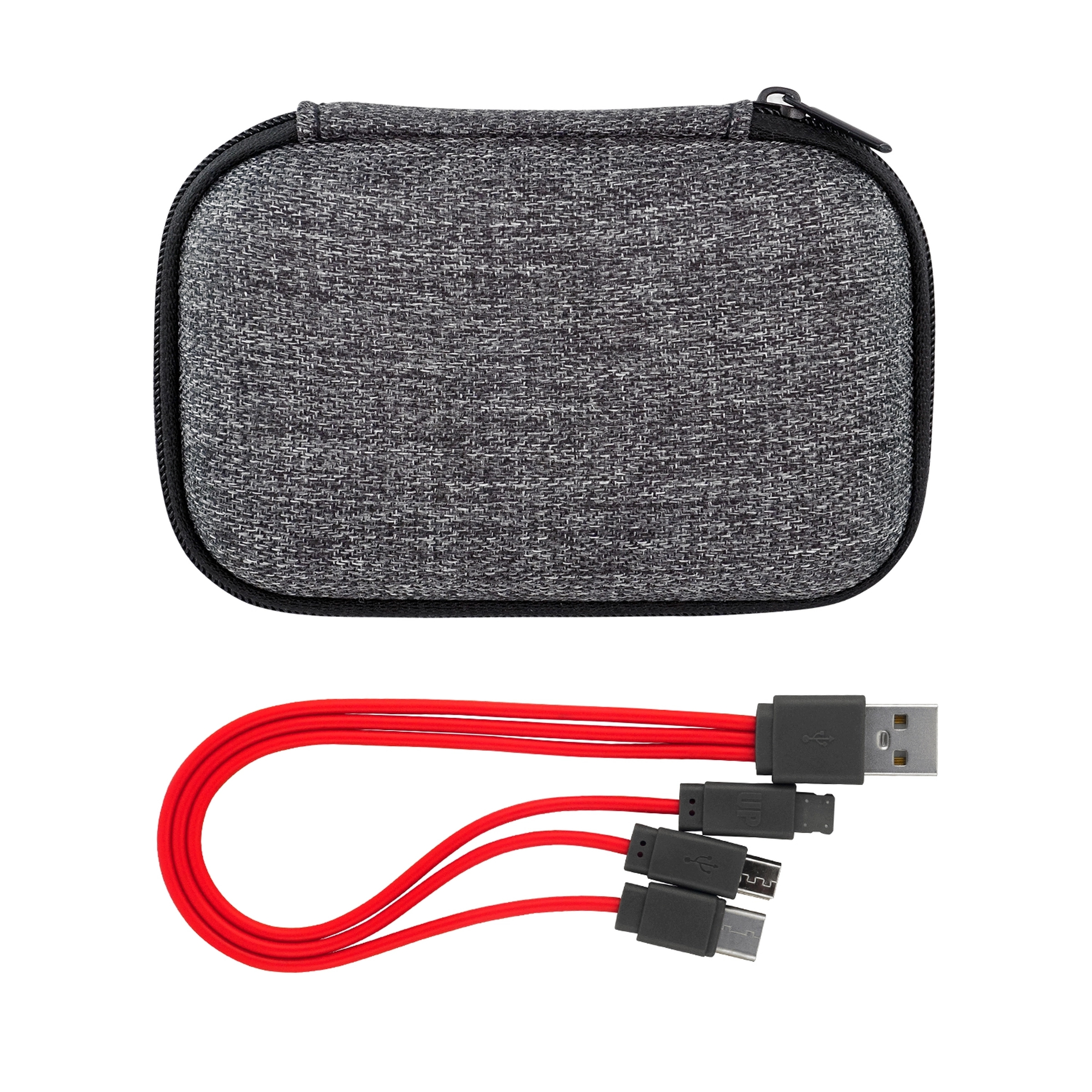 X LINE CABLE CASE 3