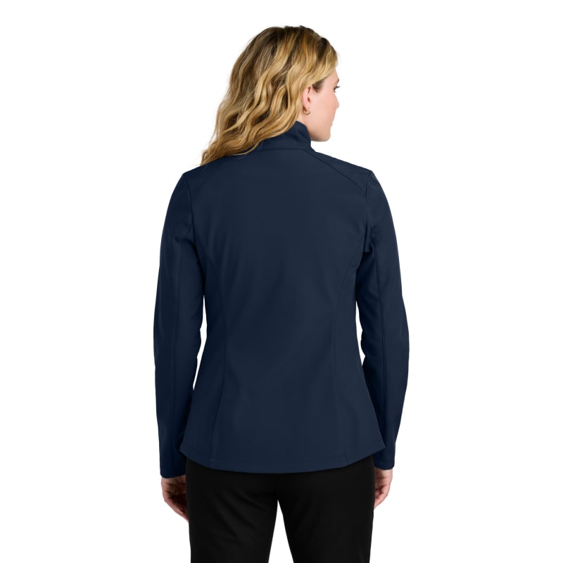 Port Authority Women's C-FREE Core Soft Shell 9