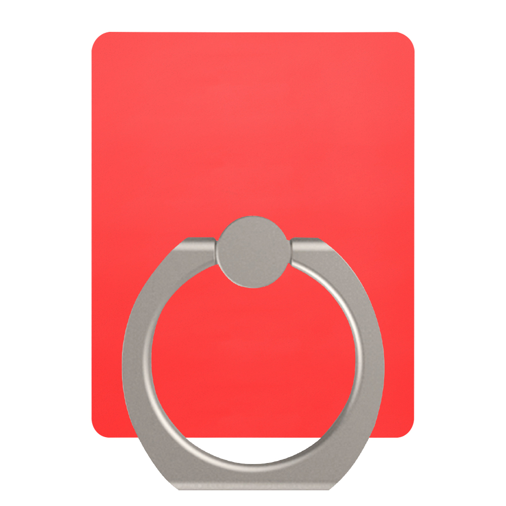 Washington Metal Adhesive Cell Phone Ring Grip Holder And Stand 4