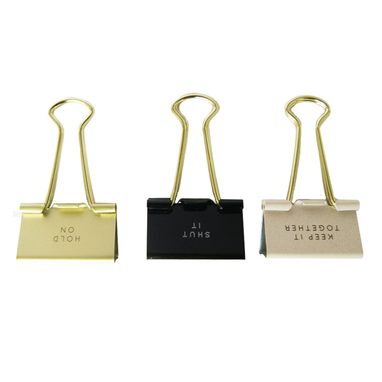 Binder Clip 1