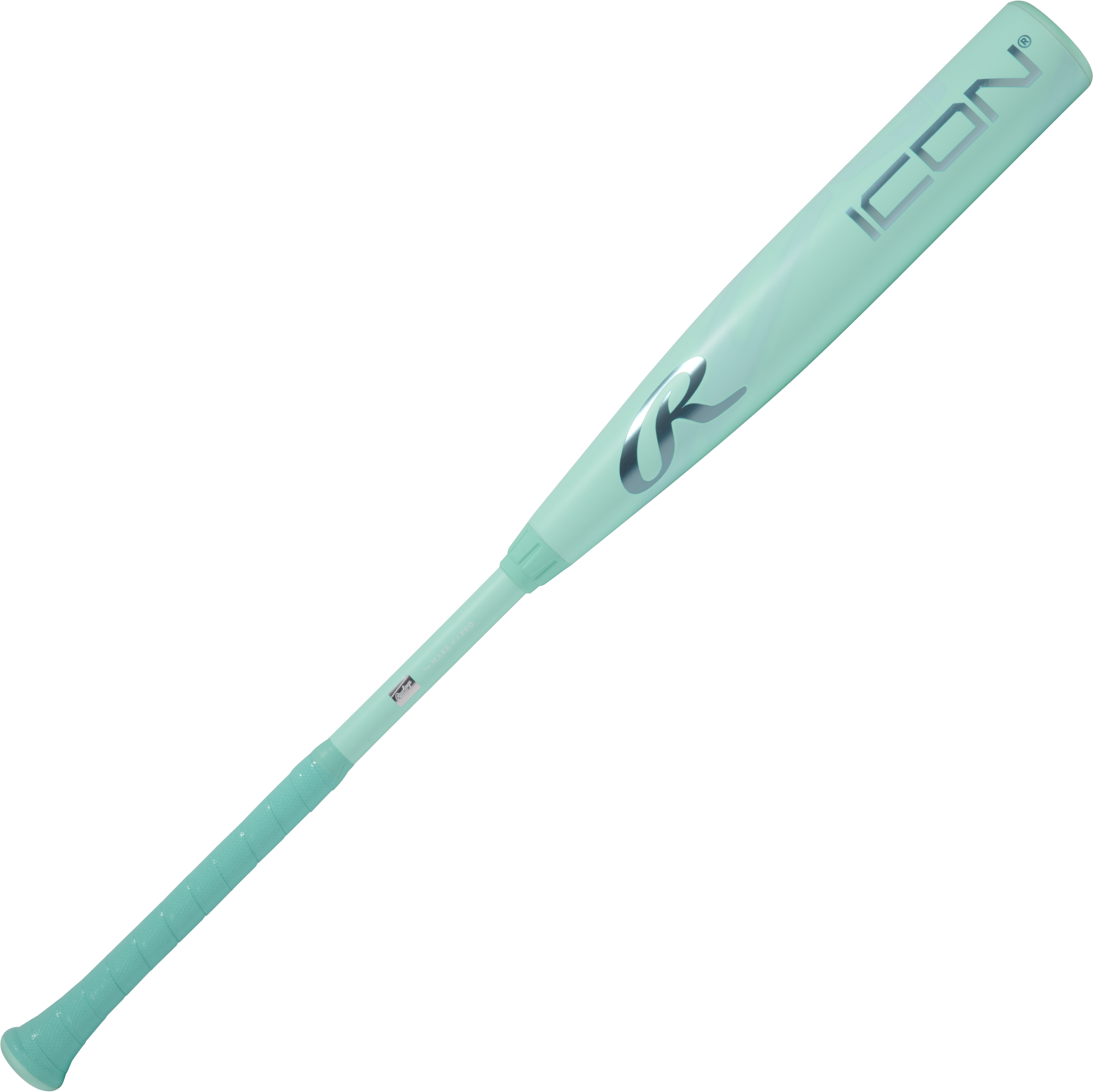 Rawlings Icon BBCOR Bat, -3 2