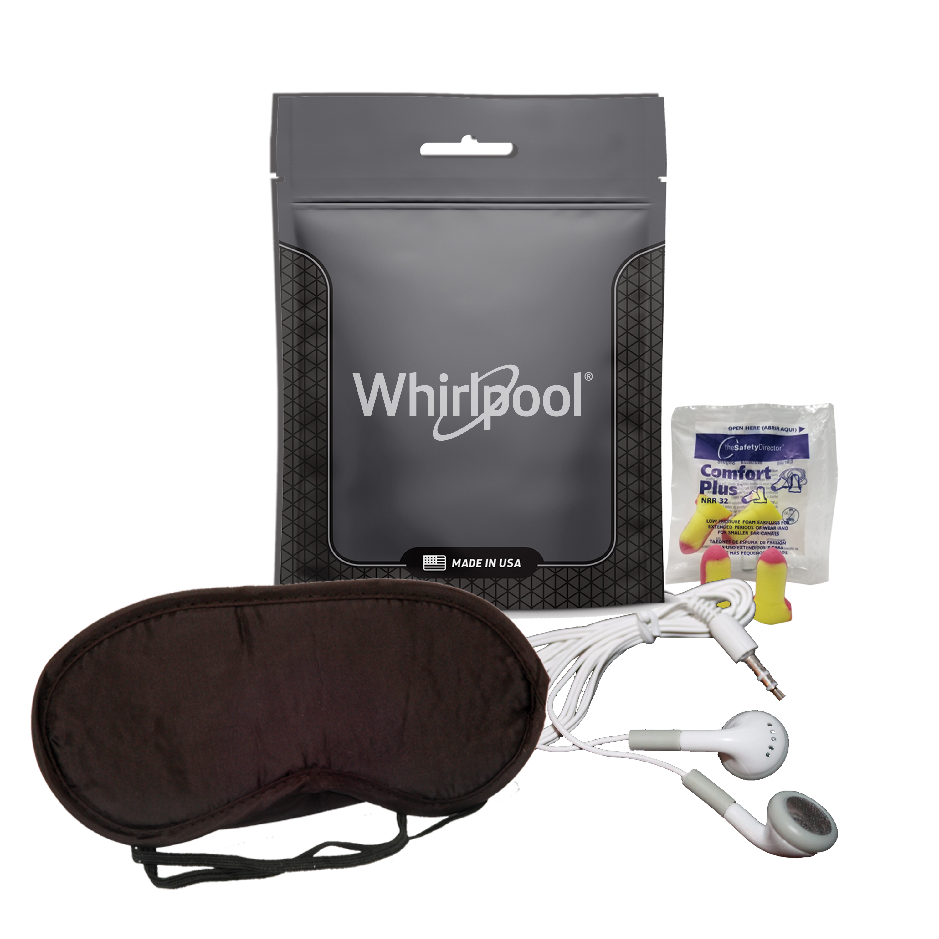 Hospital Quiet Kit 3
