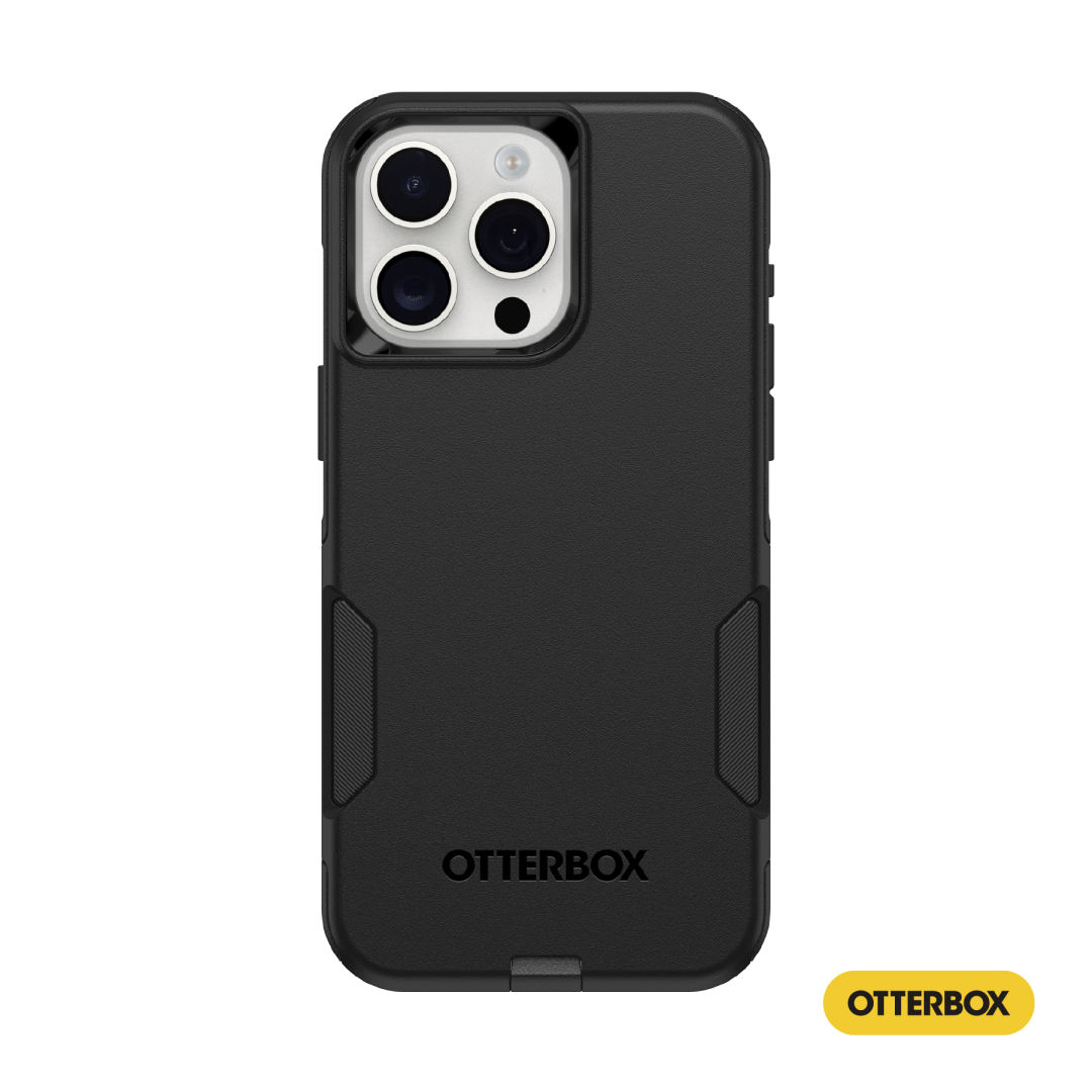 Otter Box® iPhone 15 Pro Max Commuter 3