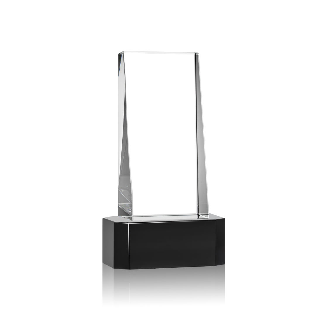 Milnerton Award on Base - Black 6