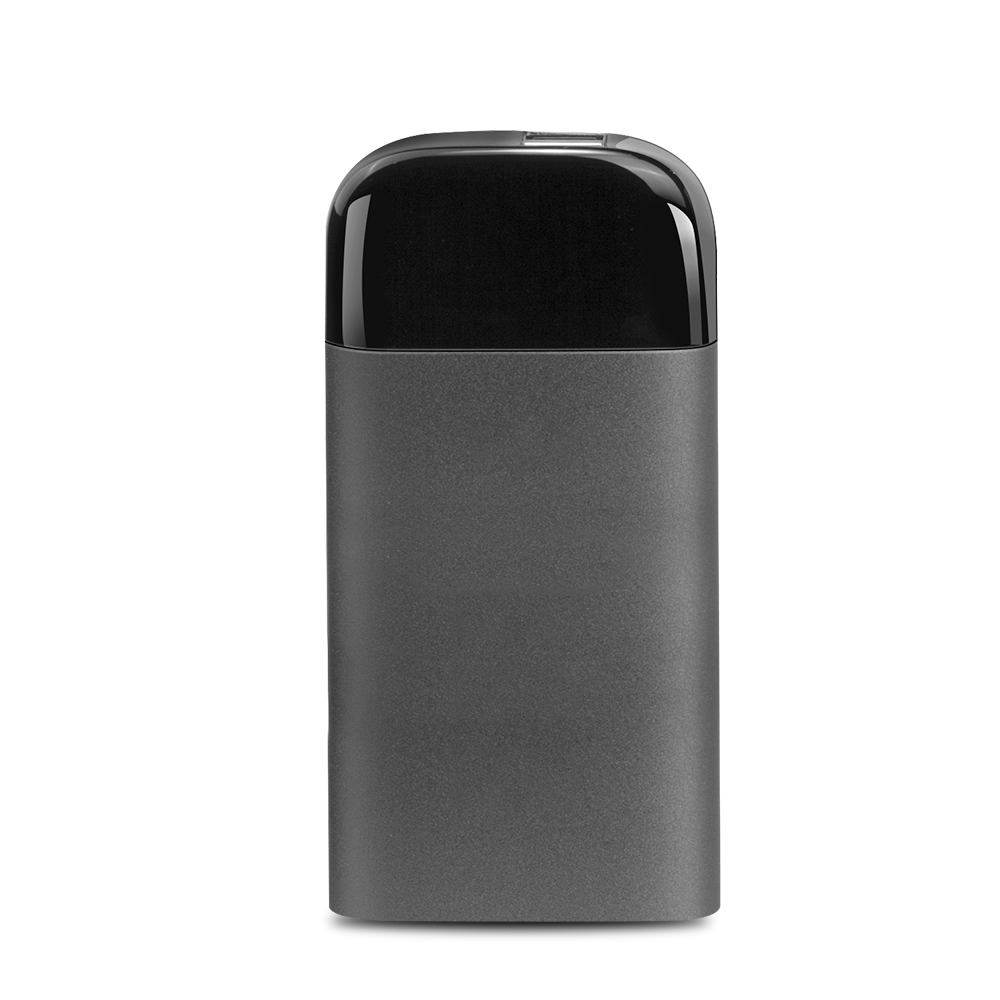 Ormesa 10,000mAh Power Bank with Wall Charger Adapter 5