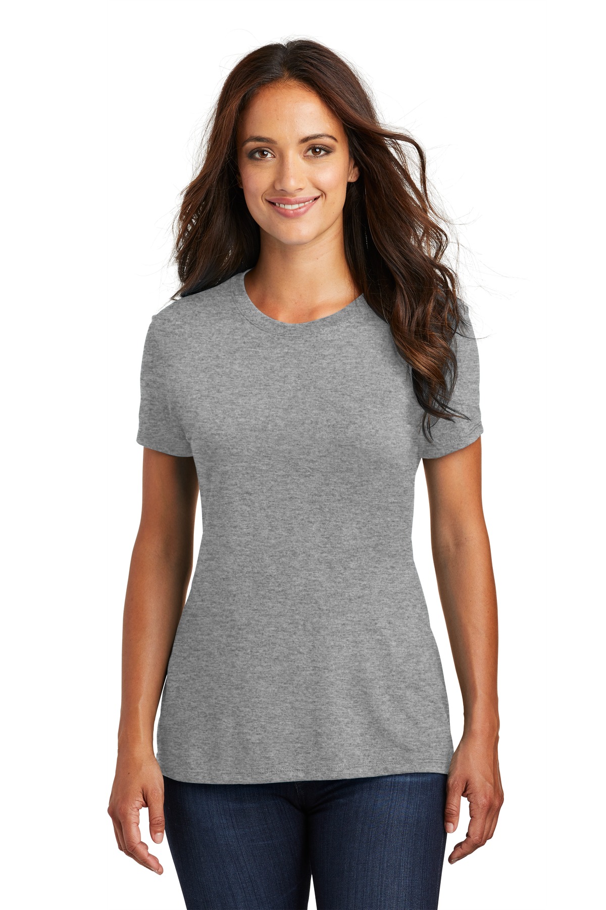 District® Women's Perfect Tri Tee 36