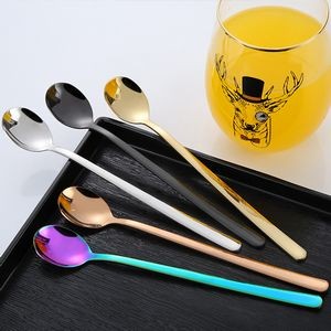 6.69 Inch Spoon With Square Head 12
