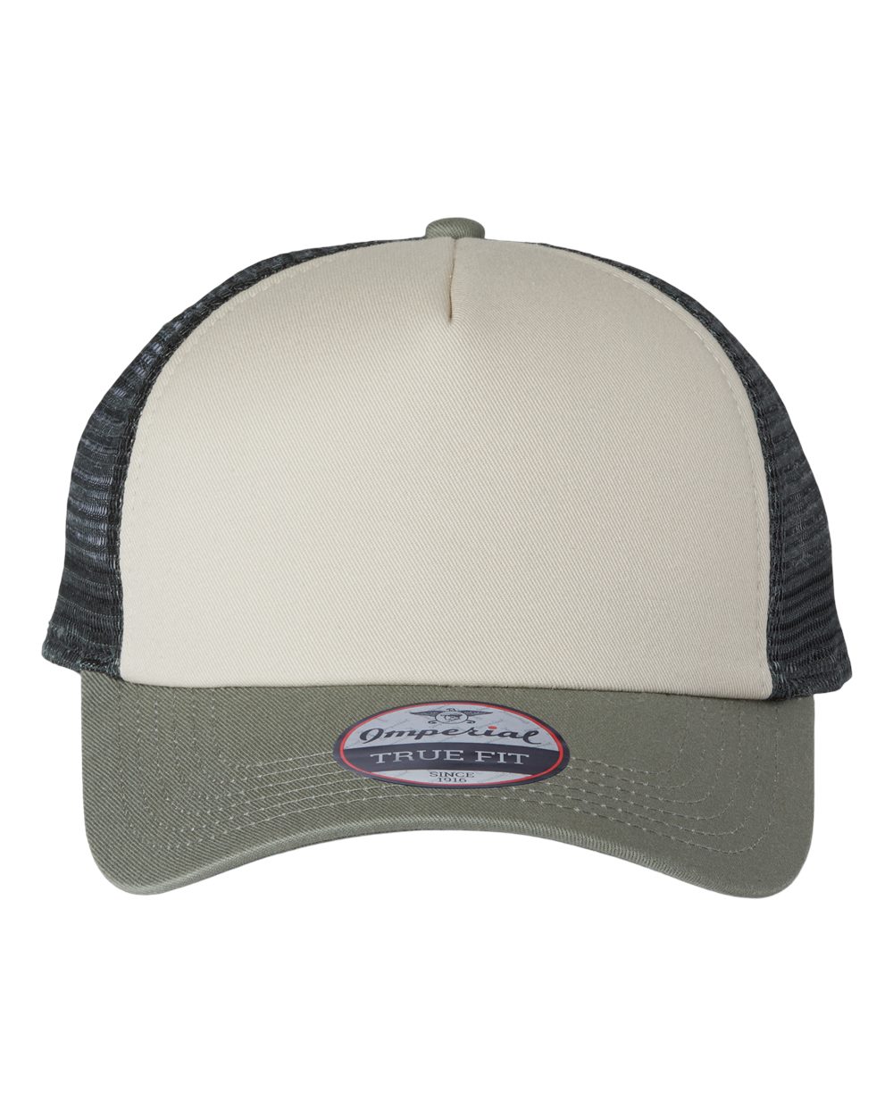 North Country Trucker Cap - 1287 42