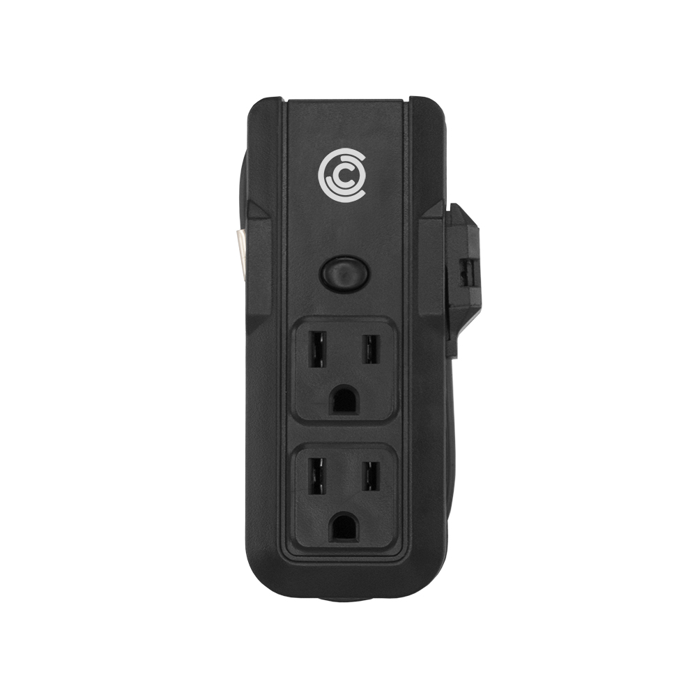 Nora Travel Power Outlet