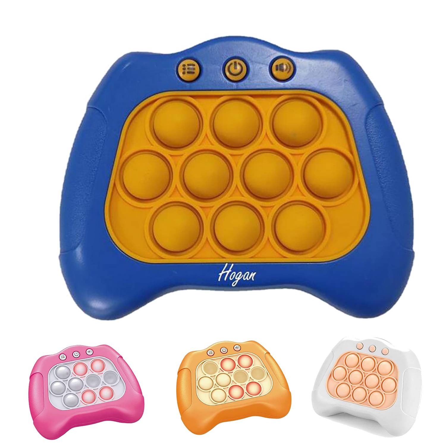 Kids Boost The Game Console 2