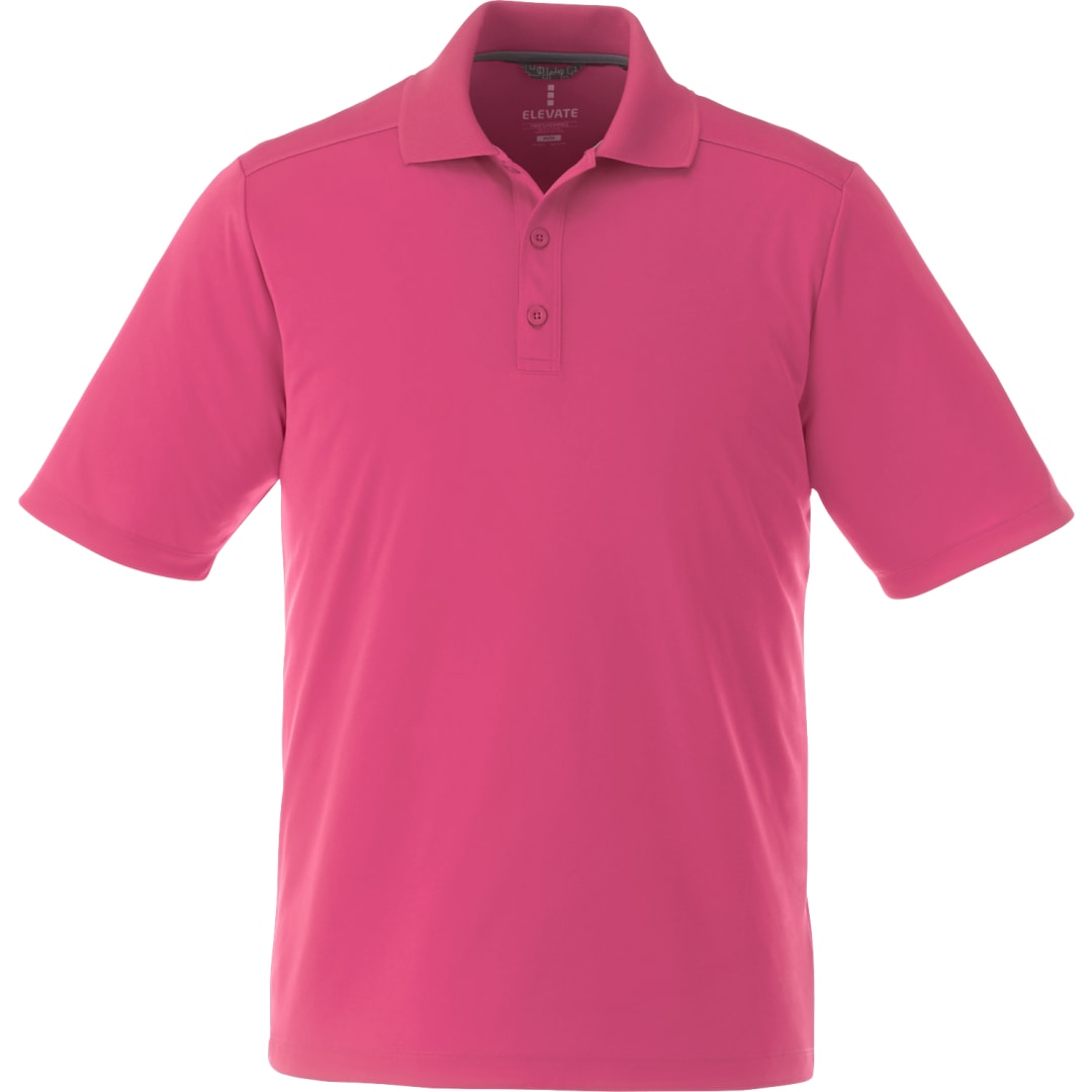 Men's DADE Short Sleeve Polo 56
