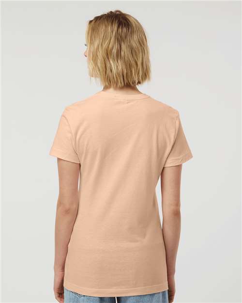 Women's Fine Jersey Classic Fit T-Shirt - 216 54