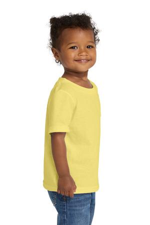 Port & Co Infant Core Cotton Tee. CAR54I 69