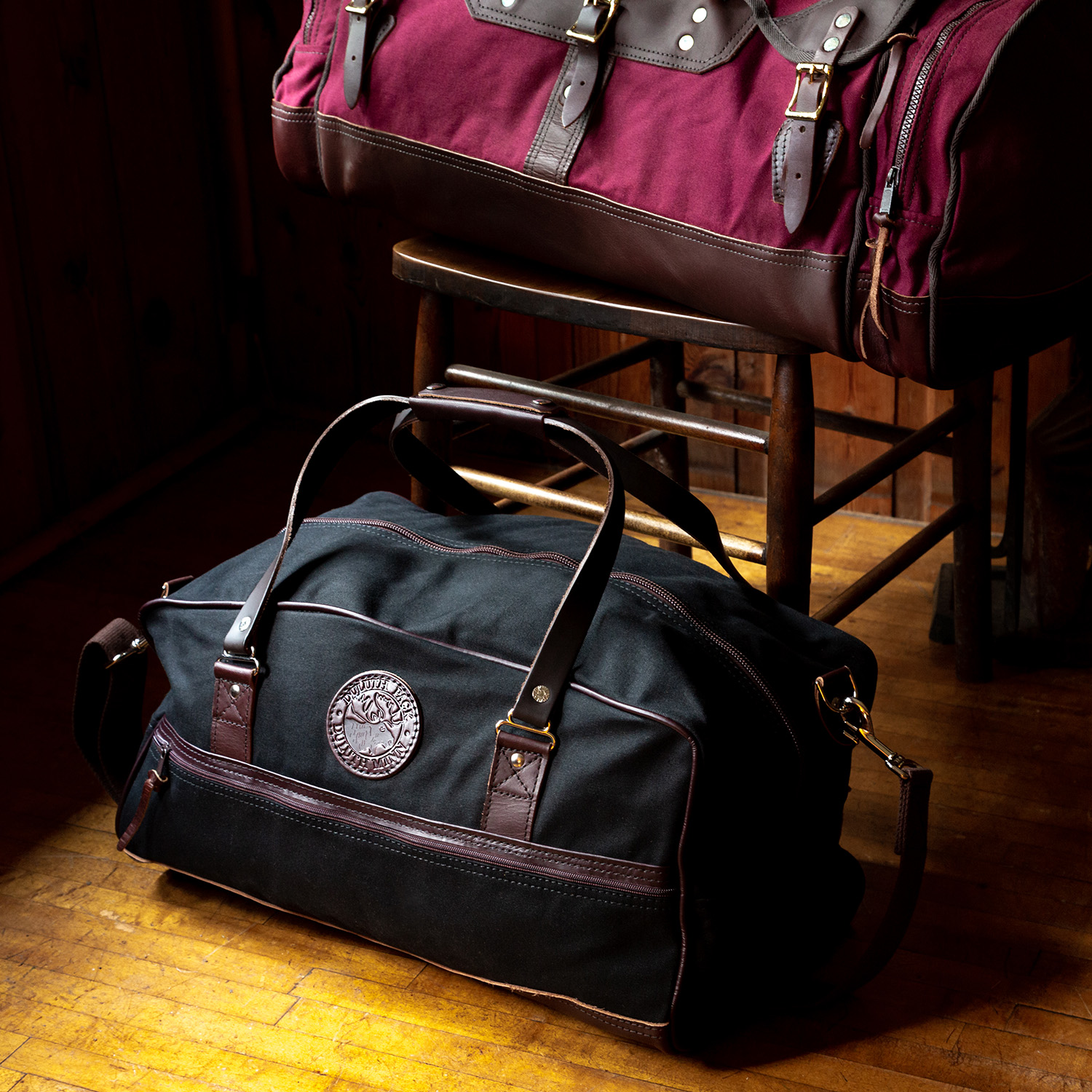 Duluth Pack™ Weekender Duffel 16
