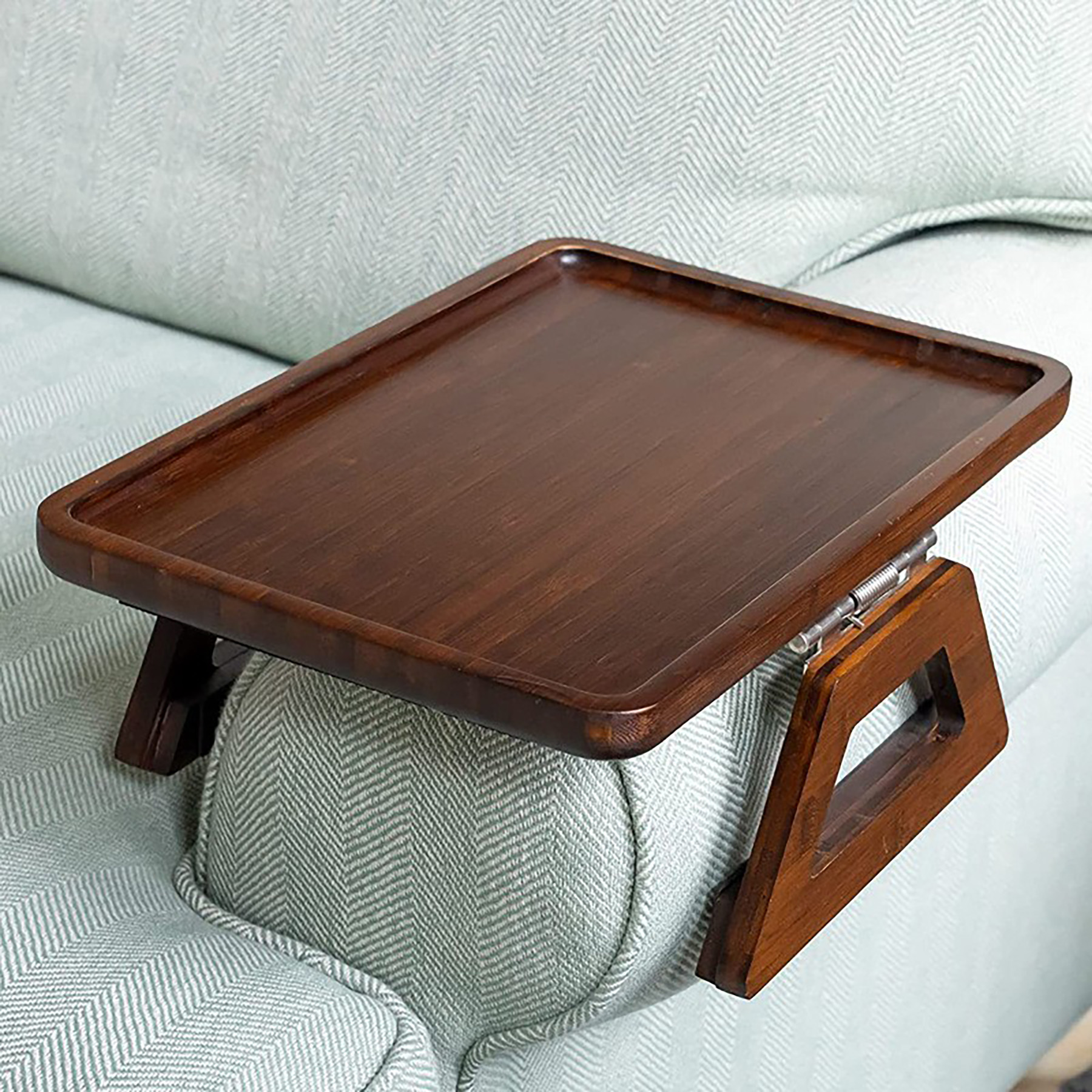 Couch Arm Table 6