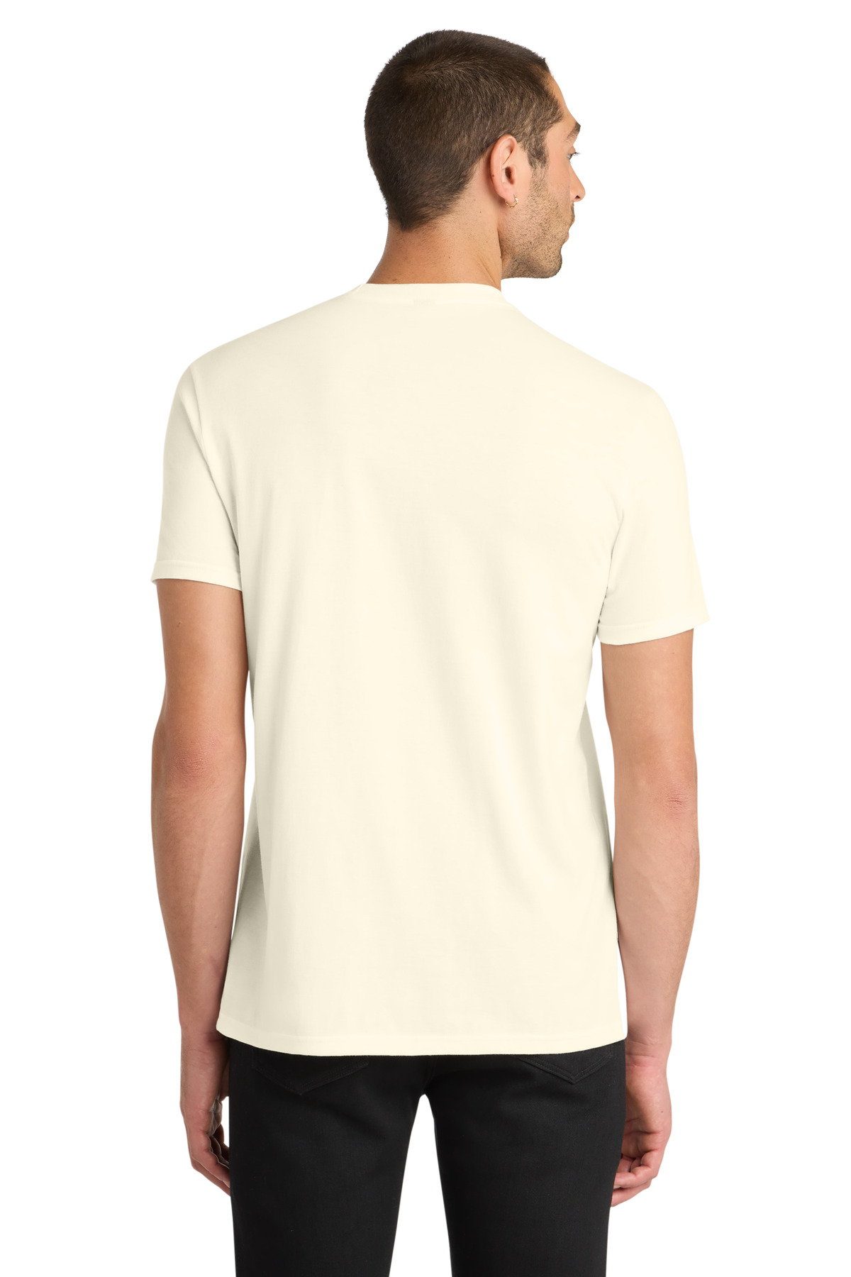 District Very Important Tee . DT6000 249