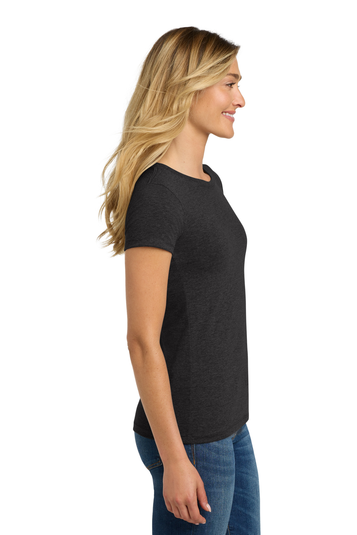 Next Level® Apparel Women's Tri-Blend Tee 60
