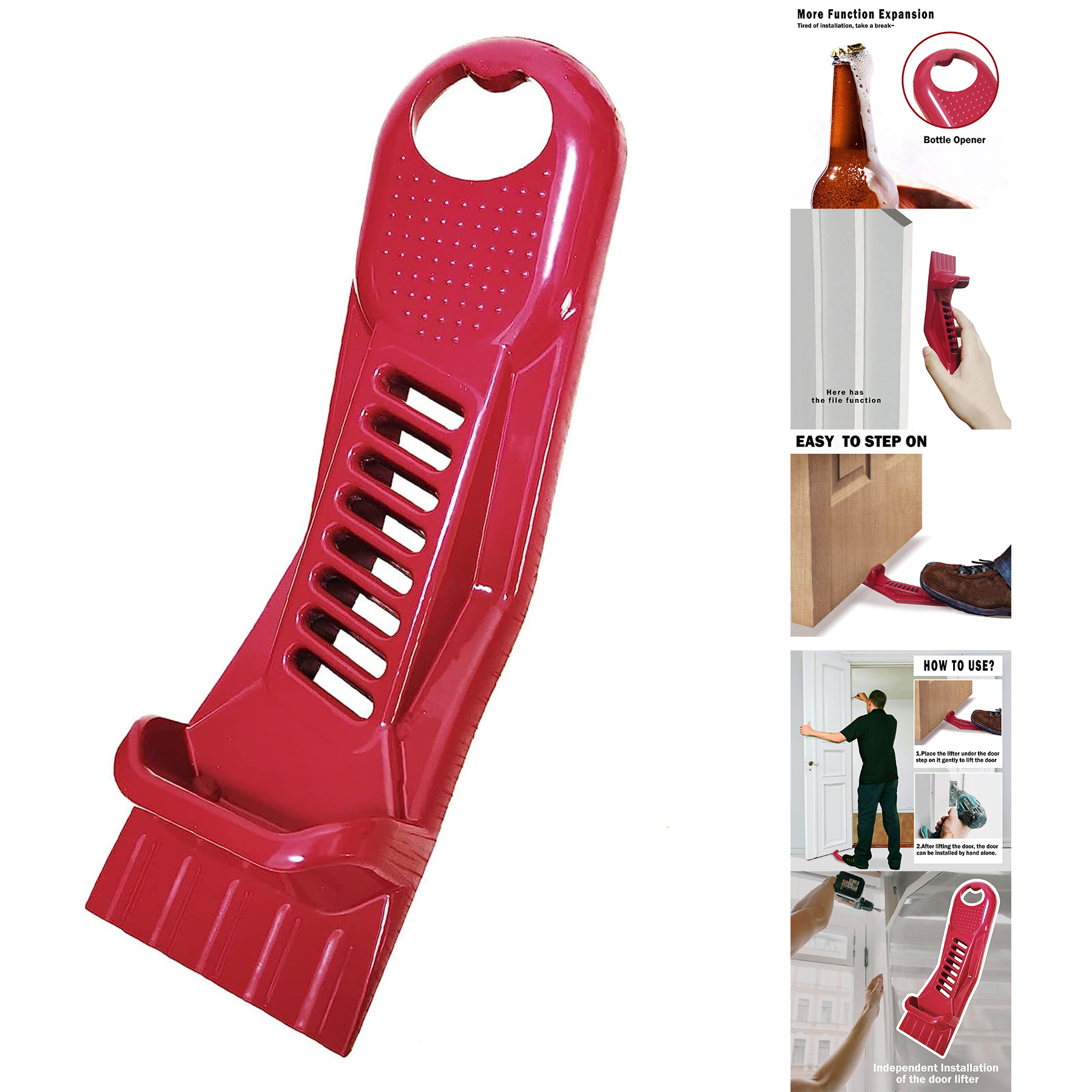 Drywall Lifter 2