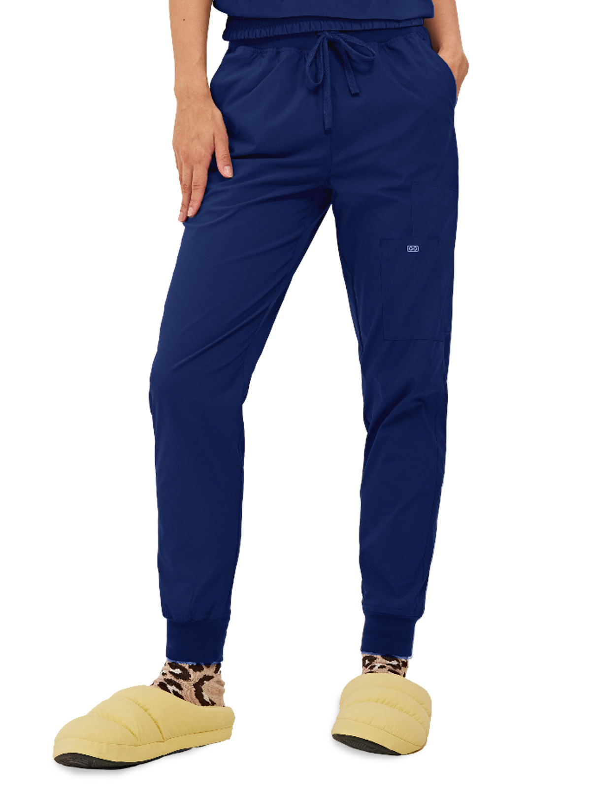 Parkley Quantum - Women's Six-Pocket HARPER Cargo Jogger Pant 24