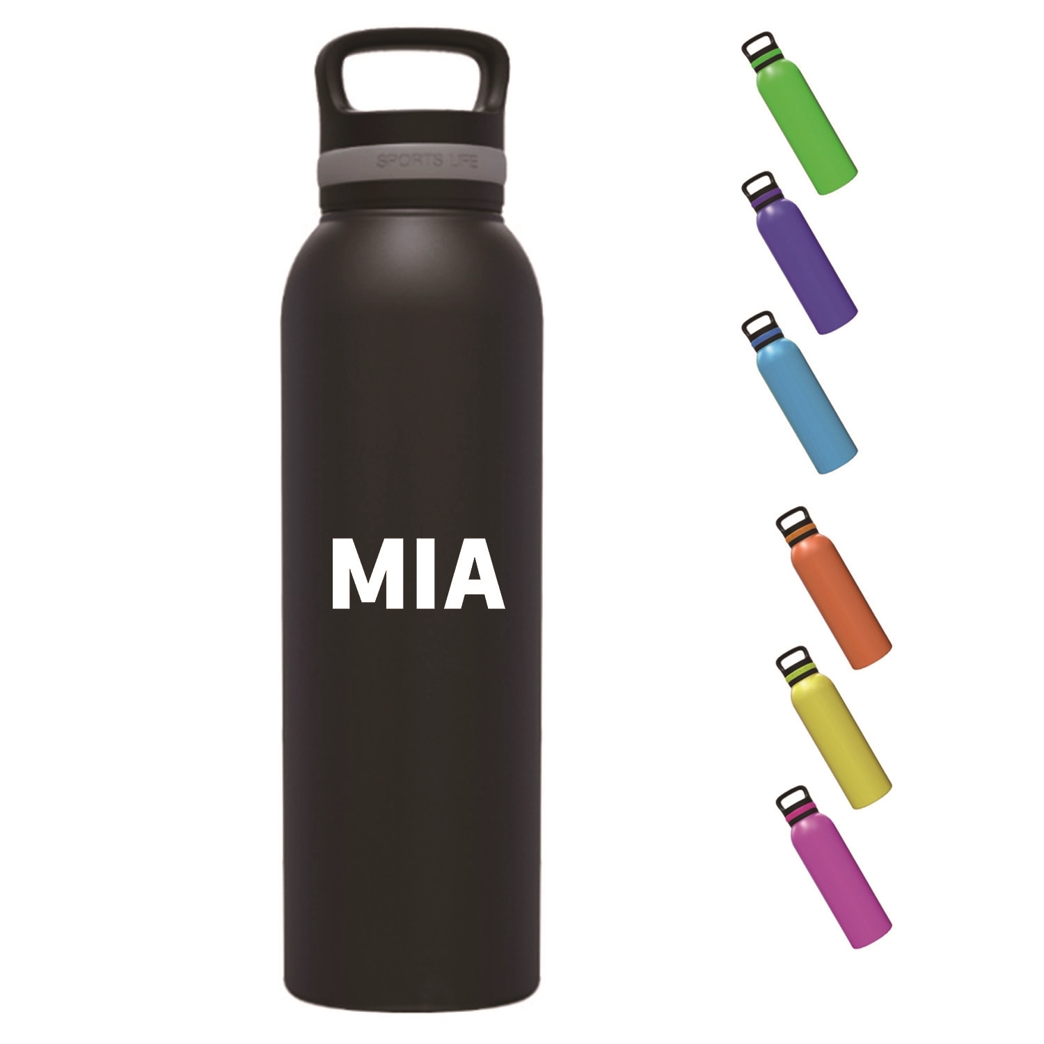 29Oz. Standard Mouth Bottle 4