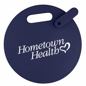 Round Stadium Cushion 3