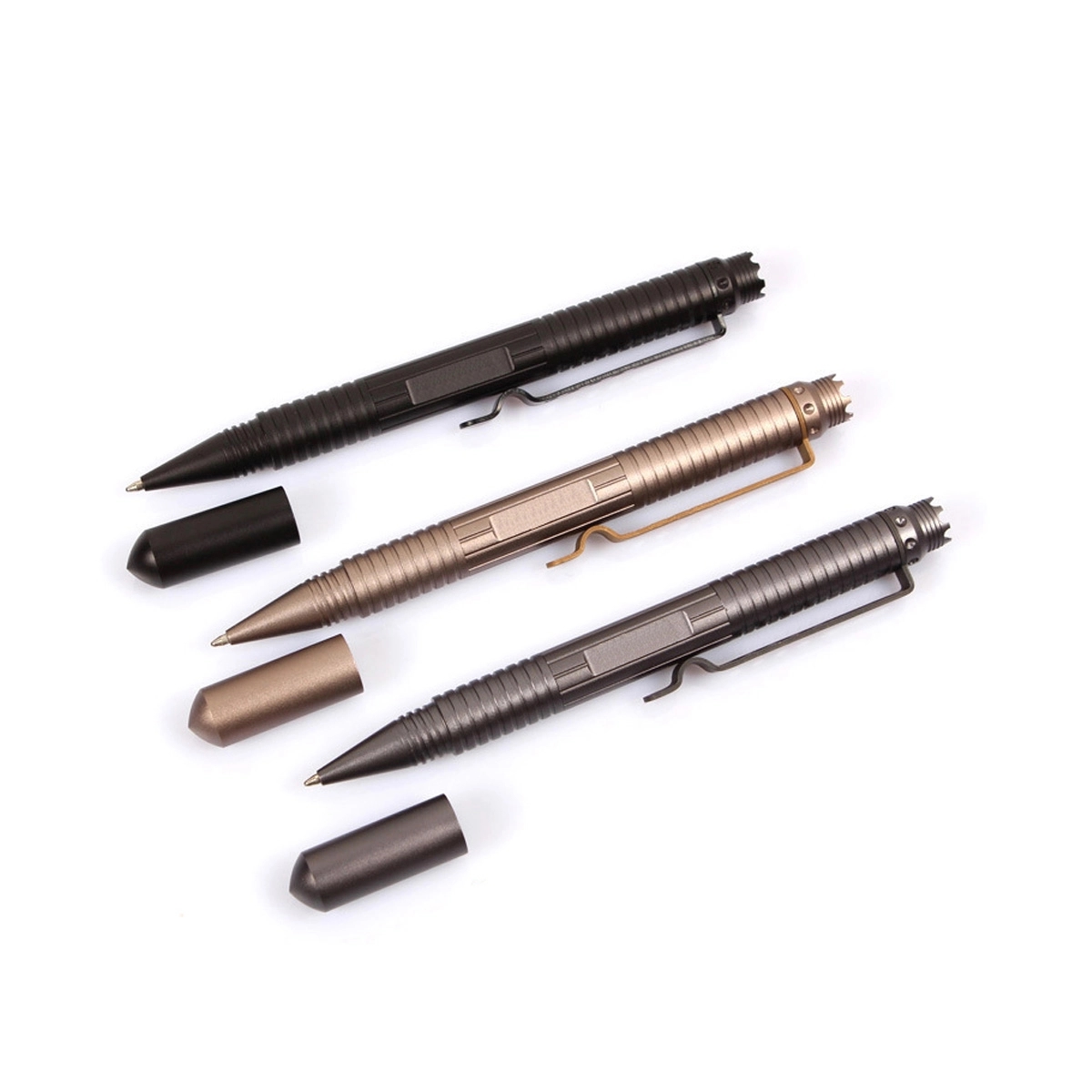 Tactical Pen With Gift Box 3