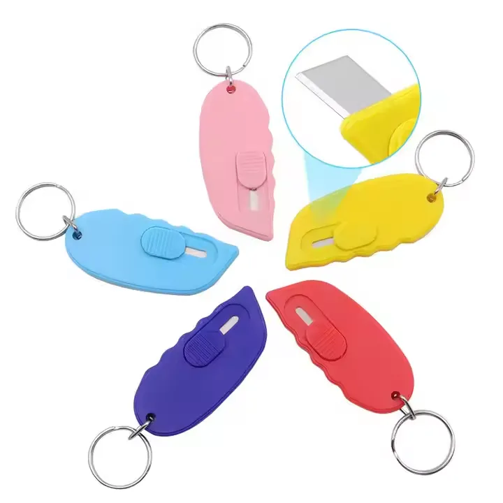 Mini Utility Knives 9